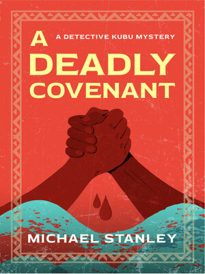 A Deadly Covenant - ebook